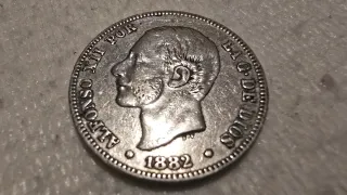 VENDO o CAMBIO 200 monedas de Plata (2Kg)