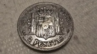 VENDO o CAMBIO 200 monedas de Plata (2Kg)