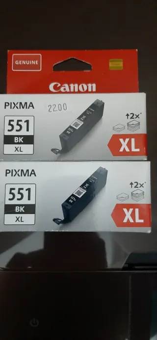 Impresora Canon MG7150 memoria Eprom bloqueda