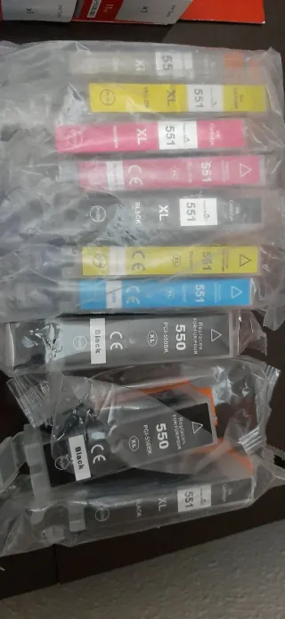 Impresora Canon MG7150 memoria Eprom bloqueda