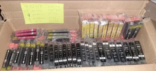 Impresora Canon MG7150 memoria Eprom bloqueda