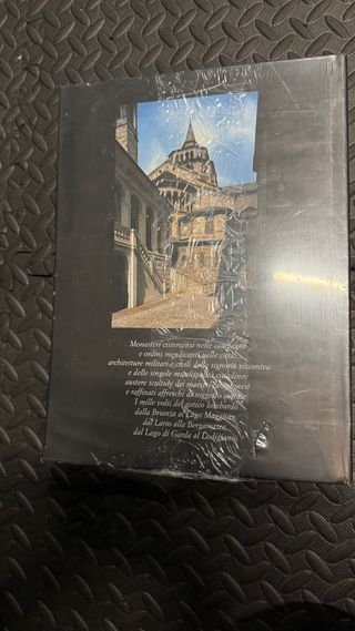 Arte Gotica in Lombardia