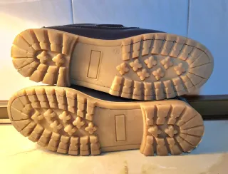 Nauticos CHIK10 Piel Azul Talla 42