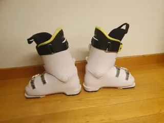 Botas Esquí Head Raptor 60 Talla 21-21.5