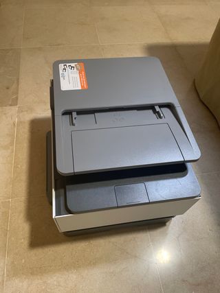 Impresora HP OfficeJet Pro 9010e