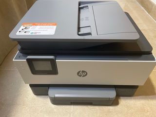 Impresora HP OfficeJet Pro 9010e