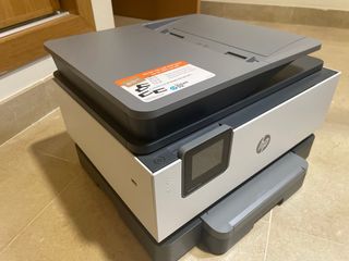 Impresora HP OfficeJet Pro 9010e