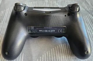 Mando PS4 Dualshock V2 Negro