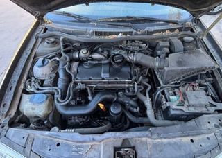 Volkswagen 103435 asientos traseros golf 1.9 tdi