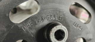 BOMBA DIRECCION VOLKSWAGEN GOLF IV BERLINA (1J1)