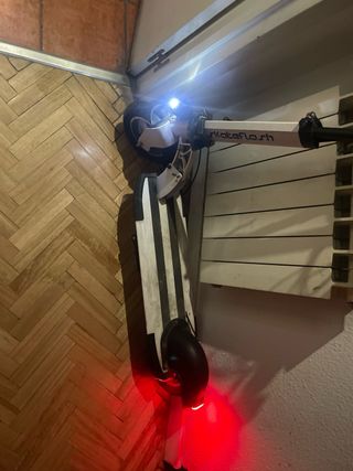 Patinete Eléctrico SkateFlash