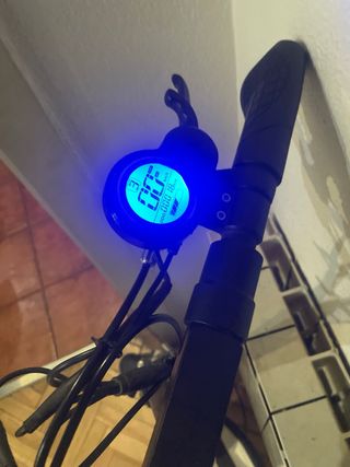 Patinete Eléctrico SkateFlash