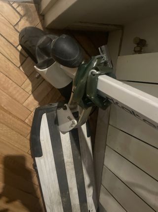 Patinete Eléctrico SkateFlash