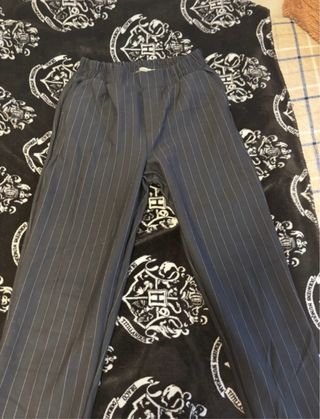 Lote pantalones Zara.