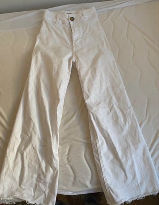 Lote pantalones Zara.