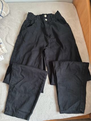 Lote pantalones Zara.