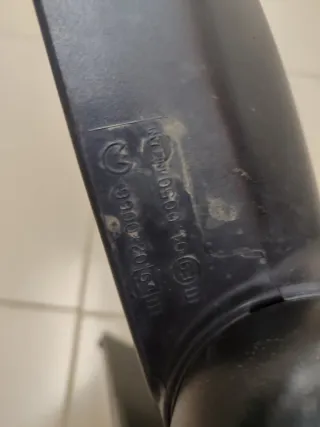 Retrovisor Nissan Terrano 2