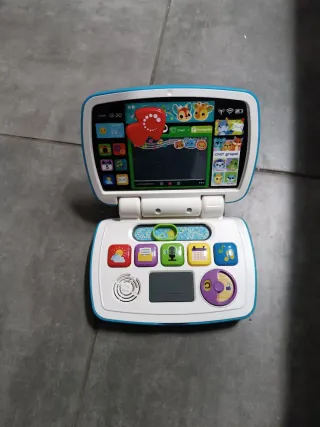 Ordenador Vtech para niños
