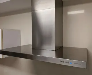 Campana extractora Frecan 90 cm