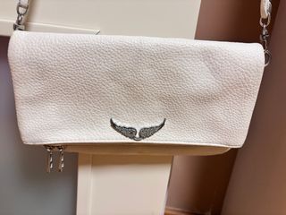 Bolso Zadig & Voltaire Blanco