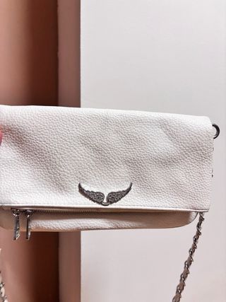 Bolso Zadig & Voltaire Blanco