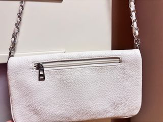 Bolso Zadig & Voltaire Blanco