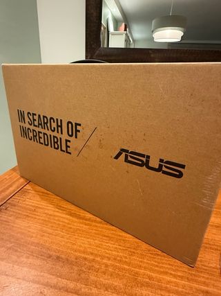 Ordenador Asus Convertible