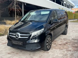 Mercedes-Benz Clase V Mercedes-Benz Clase V 220 d Avantgarde Largo