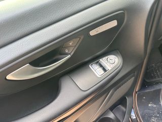 Mercedes-Benz Clase V Mercedes-Benz Clase V 220 d Avantgarde Largo