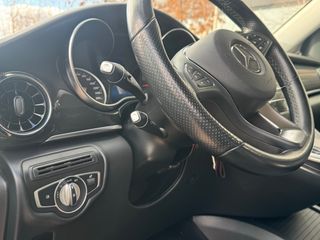 Mercedes-Benz Clase V Mercedes-Benz Clase V 220 d Avantgarde Largo