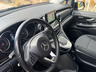 Mercedes-Benz Clase V Mercedes-Benz Clase V 220 d Avantgarde Largo