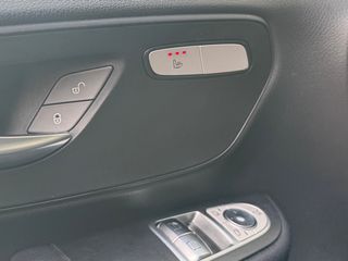 Mercedes-Benz Clase V Mercedes-Benz Clase V 220 d Avantgarde Largo