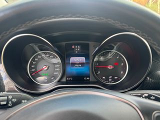 Mercedes-Benz Clase V Mercedes-Benz Clase V 220 d Avantgarde Largo