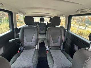 Mercedes-Benz Clase V Mercedes-Benz Clase V 220 d Avantgarde Largo