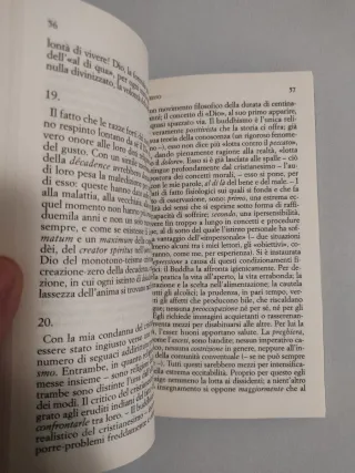L'Anticristo. Ediz. integrale