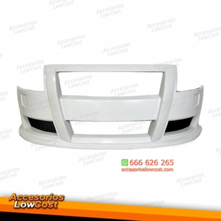 Paragolpes Delantero Audi TT 98-05 8N