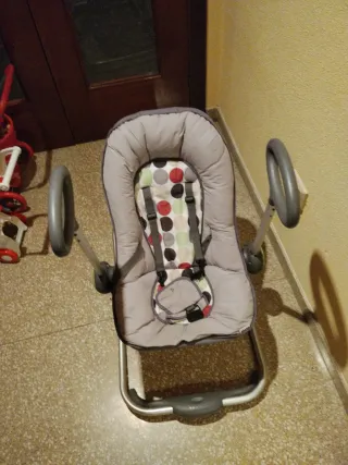 Hamaca para bebé