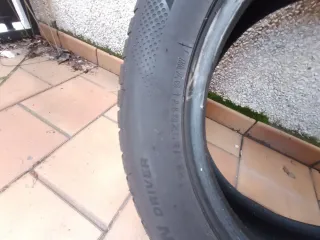 Neumáticos 225/55/17 97w