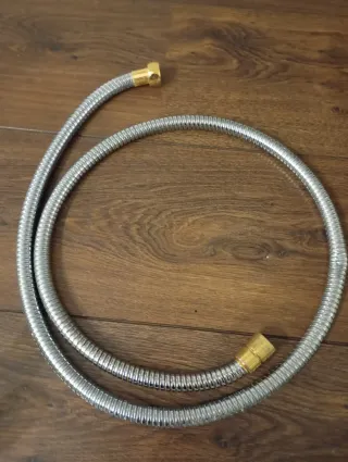 Grifo de bañera-ducha cromado