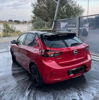 Opel Corsa 2022