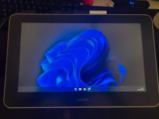 Wacom One tavoletta grafica