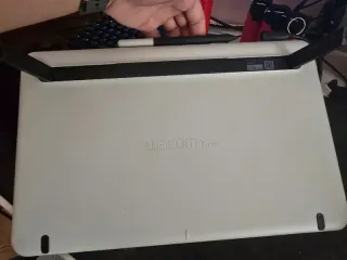 Wacom One tavoletta grafica