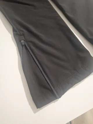Pantalón de esquí CMP negro