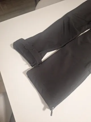 Pantalón de esquí CMP negro