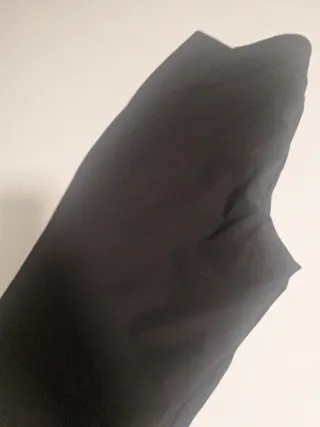 Pantalón de esquí CMP negro