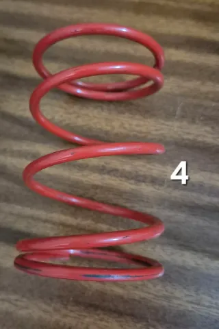 Recambios Piaggio NRG Zip Gilera