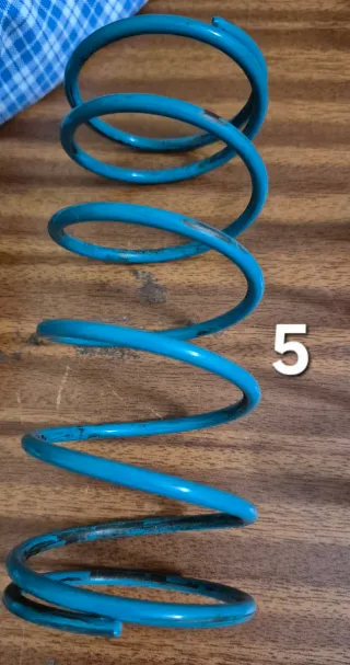 Recambios Piaggio NRG Zip Gilera