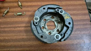 Recambios Piaggio NRG Zip Gilera