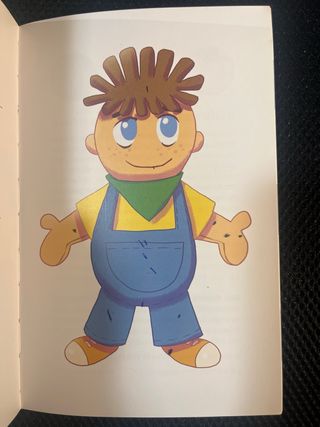 La pandilla de la ardilla 5. ¡Socorro, una alca...