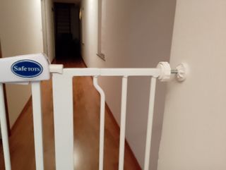 Cancelletto di sicurezza per bambini